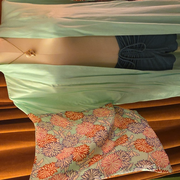 Free People Kimono - Picture 7 of 7